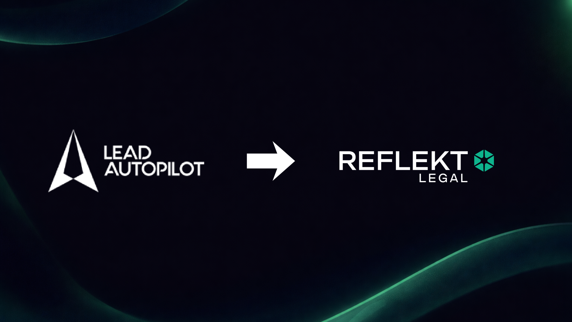 Why We Rebranded to Reflekt Legal